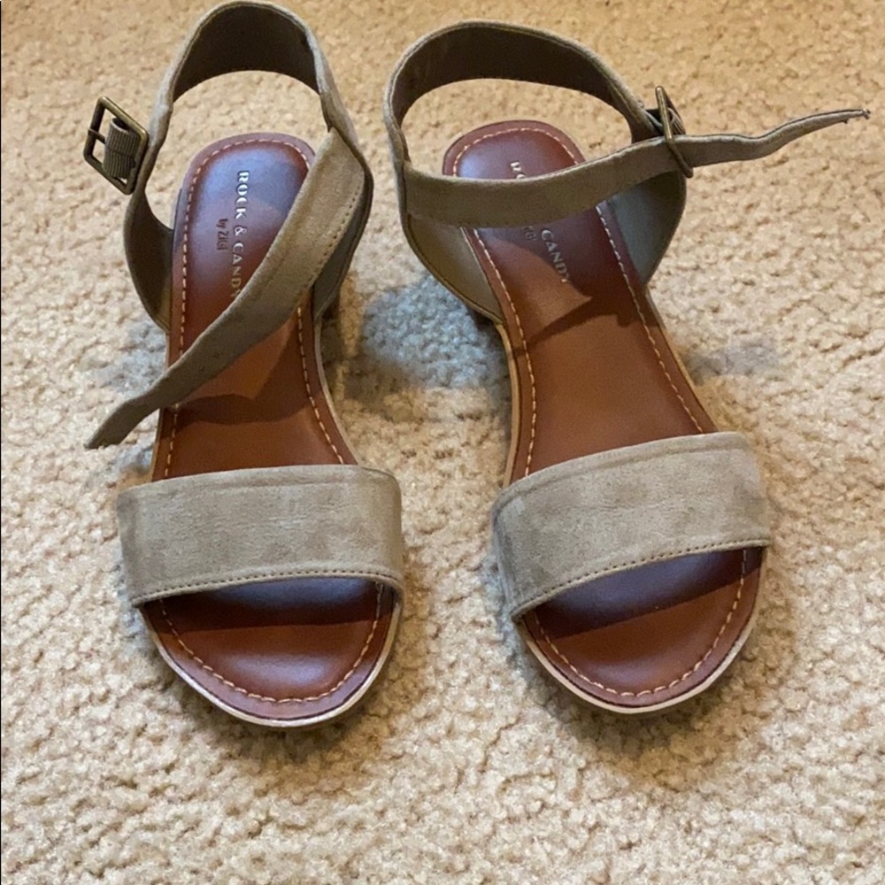 Sandals